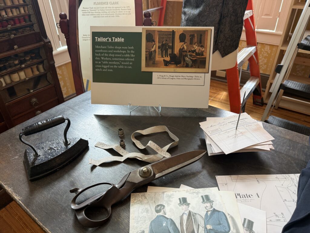 Main Street at Work: Merchants and Medicine in Carroll County